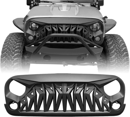 JEEP WRANGLER JK 2007-2017 IÇIN UYUMLU SHARK PANJUR